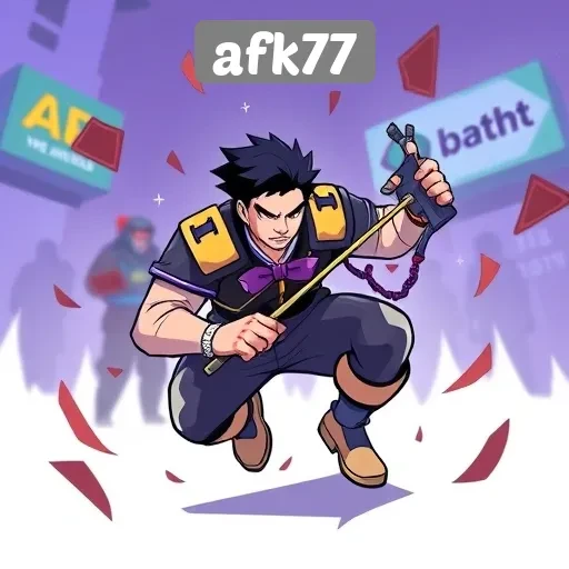 Apa yang Membuat AFK77 Menarik Bagi Pemain Baru