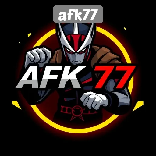 AFK77 Pilihan Terbaik untuk Pecinta Game Online