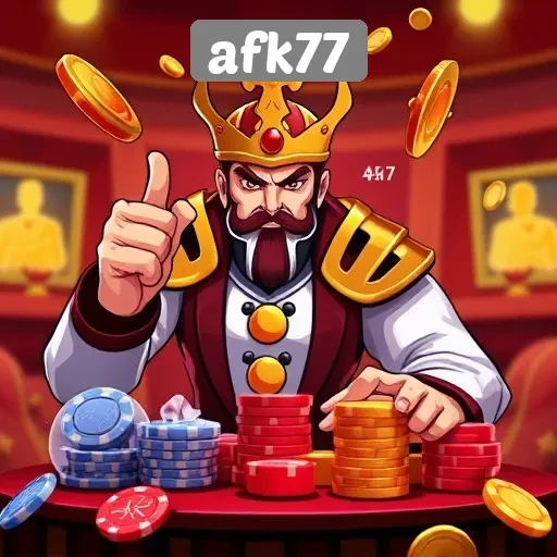 Keunggulan dan Fitur Menarik dari Afk77