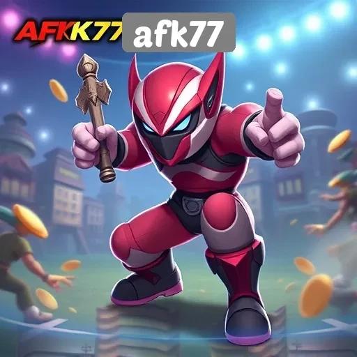 Inovasi Terbaru yang Ditawarkan Afk77 di Dunia Game