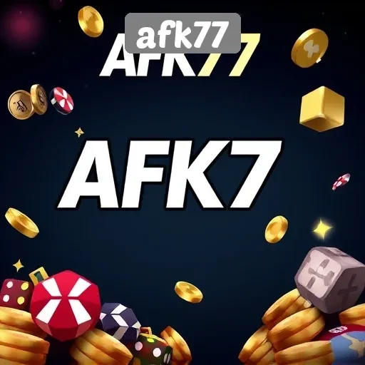 Situs Game AFK77 Menawarkan Beragam Pilihan Permainan
