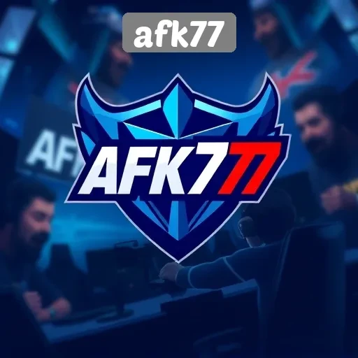 Bagaimana AFK77 Menarik Penggemar Game di Indonesia