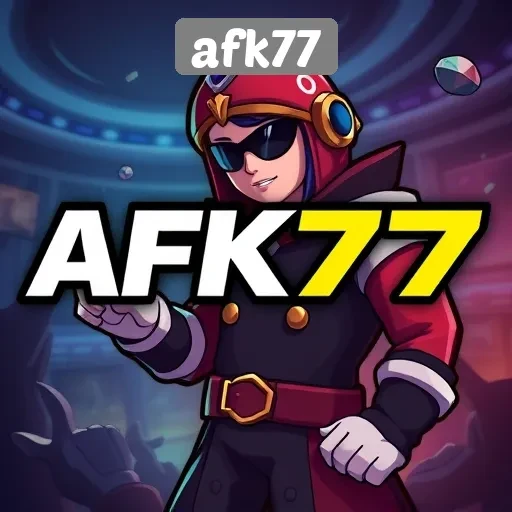Mengenal Situs Game AFK77 dan Layanannya yang Beragam