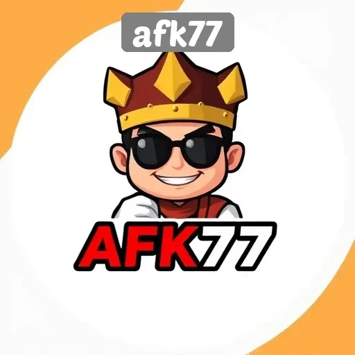 Mengenal Situs Game AFK77 yang Populer di Indonesia