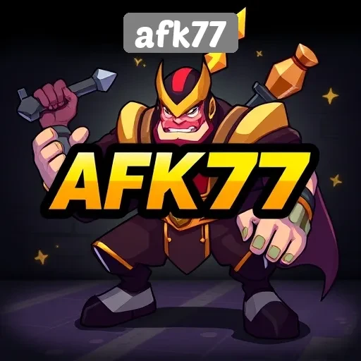 Membedah Jenis-Jenis Game Populer di AFK77 dan Keunikan Masing-Masing