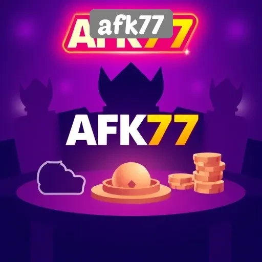 Mengenal Situs AFK77 untuk Penggemar Game Online