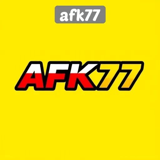 Mengenal AFK77 Sebagai Platform Game Online Terpercaya