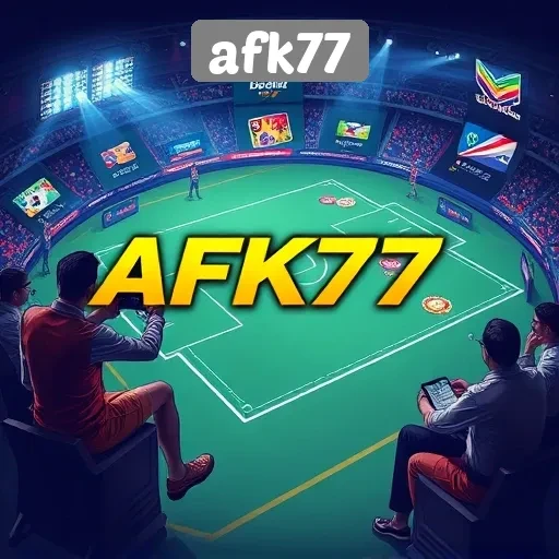 Kelebihan dan Kekurangan Bermain di Situs Game AFK77