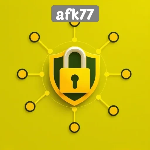 Mengetahui Sistem Keamanan di Situs AFK77
