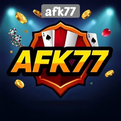 Mengenal AFK77 Sebagai Situs Game Terpercaya di Indonesia