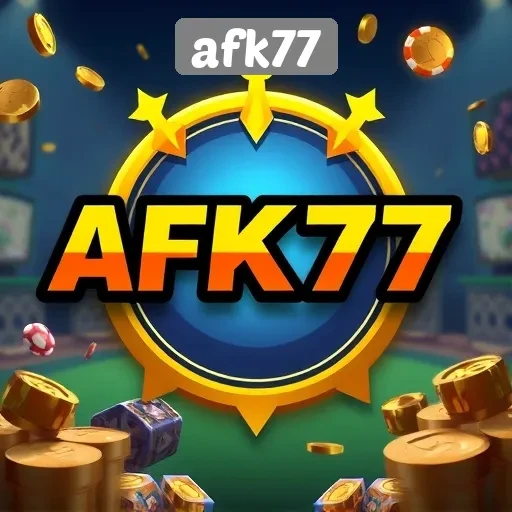 Perbandingan AFK77 dengan Situs Game Lainnya