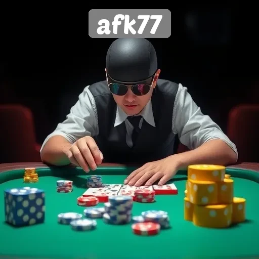 Menilai Keamanan dan Kenyamanan Bermain di AFK77