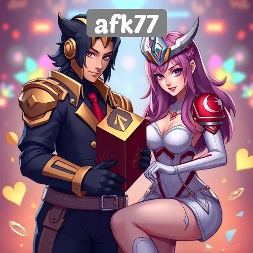 Kelebihan Bermain di Situs Game afk77