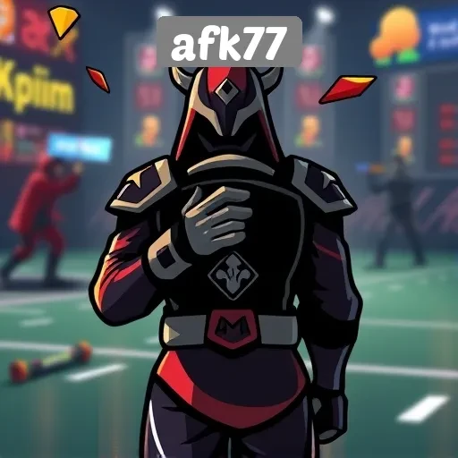 Peran Komunitas dalam Pengembangan Situs Game Afk77