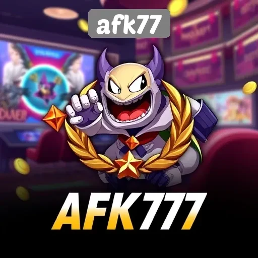 Diverse Jenis Game yang Tersedia di AFK77