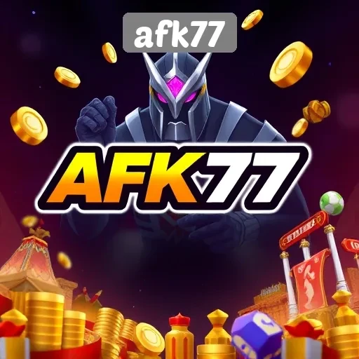 Mengenal Lebih Dekat Situs Game Afk77