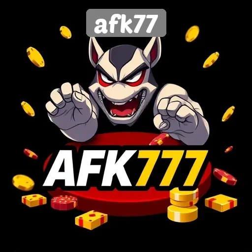 Mengenal Situs Game AFK77 Sebagai Pilihan Hiburan Online