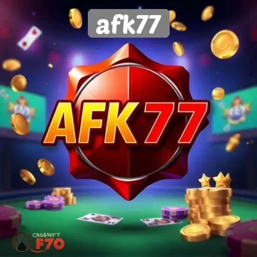 Menggali Potensi Game di Situs AFK77