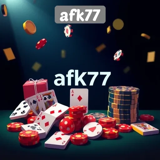 Panduan Lengkap Menjelajahi Situs Game AFK77