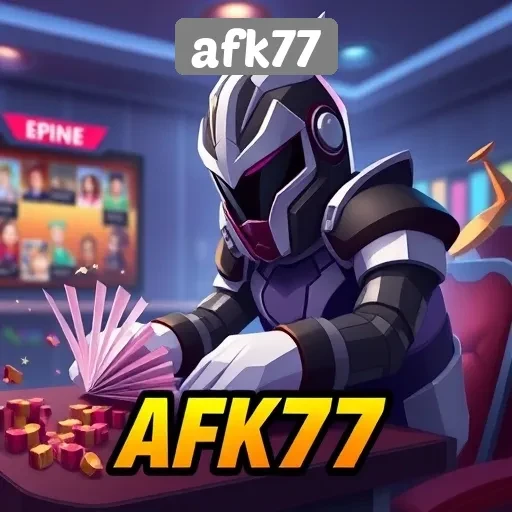 Menilik Fitur Unggulan Situs Game AFK77