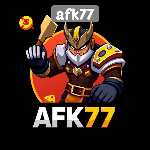 Mengupas Fitur Menarik di Situs Game afk77