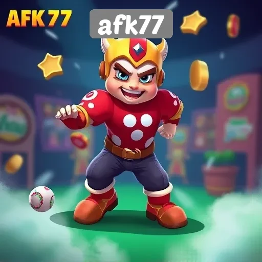 Fitur-Fitur Menarik yang Ditawarkan oleh AFK77