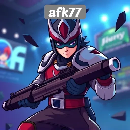 Pengalaman Bermain Game di Situs AFK77 Secara Mendalam