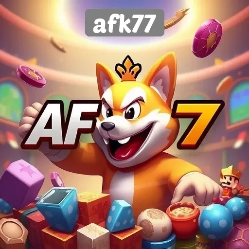 Jenis Permainan yang Tersedia di AFK77