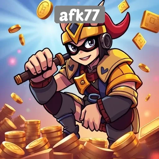 Sejarah Singkat dan Perkembangan Situs AFK77