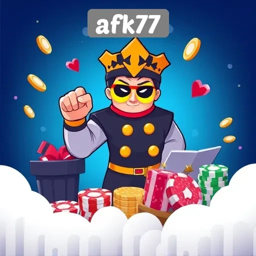 Ulasan Lengkap Mengenai Situs Game AFK77
