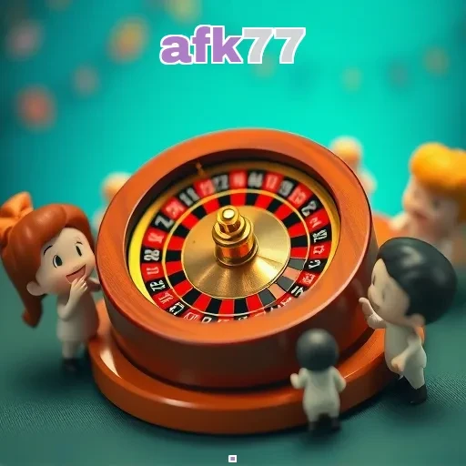 afk77 Ulasan
