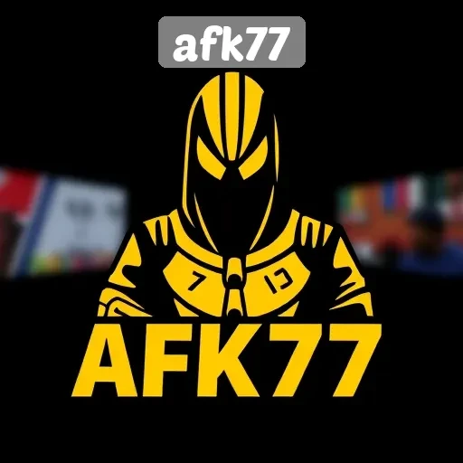 Keselamatan dan Keamanan Bermain di AFK77