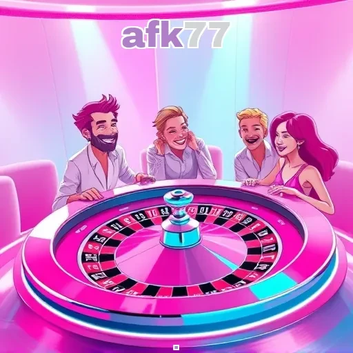 afk77 Simulator