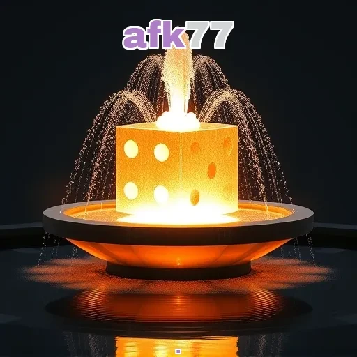 afk77 Strategi