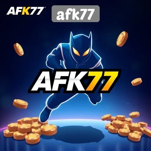 Keunikan Game di AFK77 yang Patut Dicoba