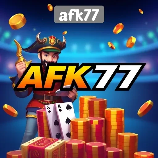 Tinjauan Pengalaman Pengguna di Situs Game Afk77