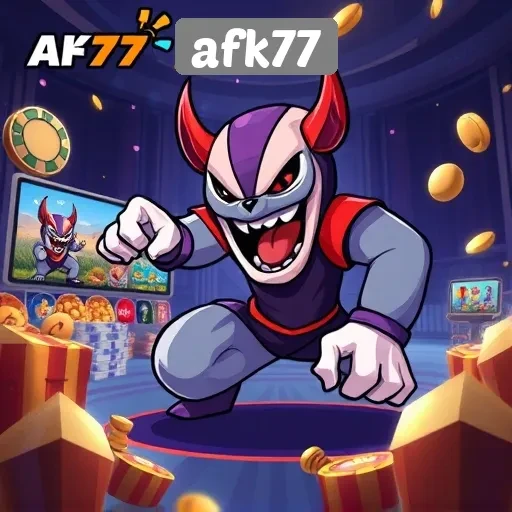 Berbagai Jenis Game yang Tersedia di afk77